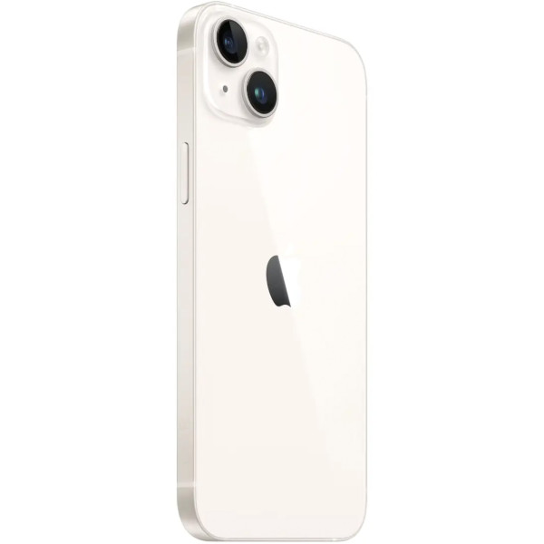 Смартфон Apple iPhone 14 512GB Starlight (MPX13) USA