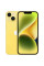 Смартфон Apple iPhone 14 512GB Yellow (MR3P3) USA