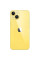 Смартфон Apple iPhone 14 512GB Yellow (MR3P3) USA