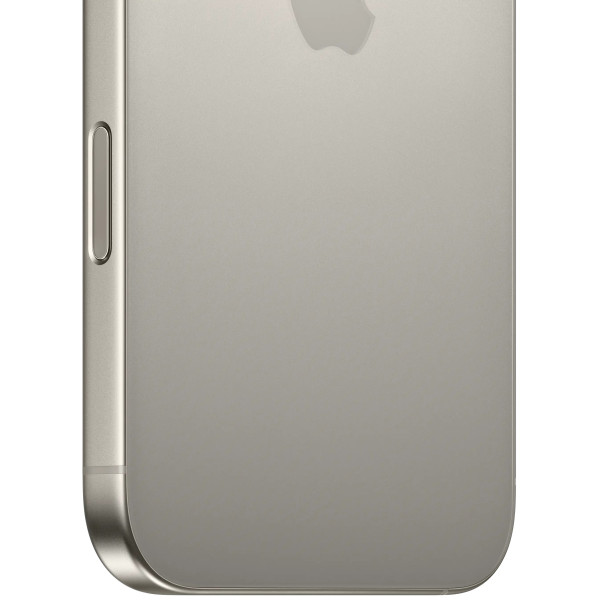 Смартфон Apple iPhone 16 Pro 1TB Natural Titanium (MYNX3)