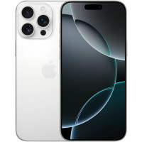 Б/У Смартфон Apple iPhone 16 Pro Max 512GB White Titanium