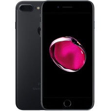 Б/У Смартфон Apple iPhone 7 Plus 256GB Mat Black (MN4W2)