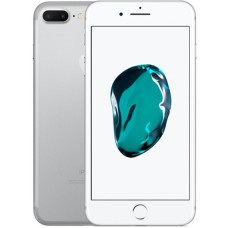 Б/У Смартфон Apple iPhone 7 Plus 128GB Silver (MN4P2)