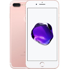 Б/У Смартфон Apple iPhone 7 Plus 128GB Rose Gold (MN4U2)