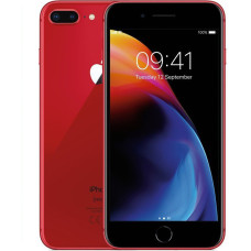 Б/У Смартфон Apple iPhone 8 Plus 64GB PRODUCT RED (MRT72) 