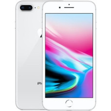 Б/У Смартфон Apple iPhone 8 Plus 64GB Silver (MQ8M2)