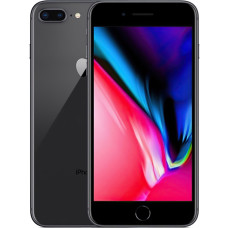 Б/У Смартфон Apple iPhone 8 Plus 64GB Space Gray (MQ8L2)