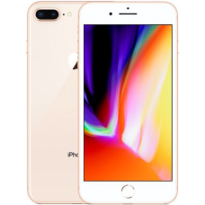 Б/У Смартфон Apple iPhone 8 Plus 64GB Gold (MQ8N2)