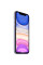 Б/У Смартфон Apple iPhone 11 64GB Purple (MWLC2) 