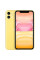 Б/У Смартфон Apple iPhone 11 128GB Yellow (MWLH2)