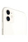 Б/У Смартфон Apple iPhone 11 128GB White (MWLF2)