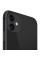 Б/У Смартфон Apple iPhone 11 64GB Black (MWLT2)