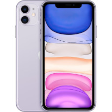 Б/У Смартфон Apple iPhone 11 128GB Purple (MWLJ2)