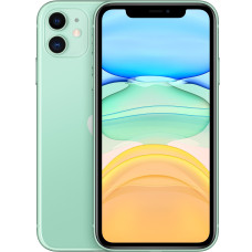 Б/У Смартфон Apple iPhone 11 128GB Green (MWLK2)