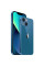 Смартфон Apple iPhone 13 512GB Blue (MLQG3)