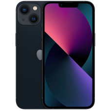 Смартфон Apple iPhone 13 128GB Midnight (MLPF3)