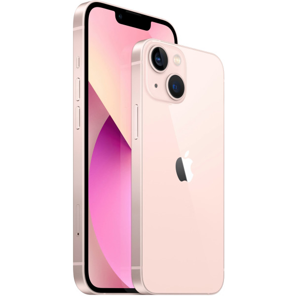 Смартфон Apple iPhone 13 512GB Pink (MLQE3)