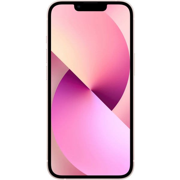 Смартфон Apple iPhone 13 512GB Pink (MLQE3)