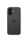 Cмартфон Apple iPhone 16 Plus 128GB Black (MXVU3)