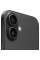 Cмартфон Apple iPhone 16 Plus 128GB Black (MXVU3)