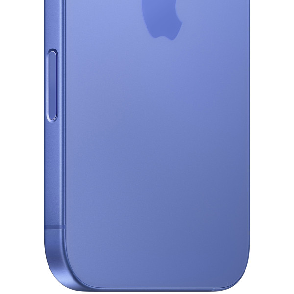 Cмартфон Apple iPhone 16 Plus 128GB Ultramarine (MXVX3)