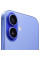 Cмартфон Apple iPhone 16 Plus 128GB Ultramarine (MXVX3)