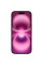 Cмартфон Apple iPhone 16 Plus 512GB Pink (MY253)