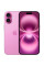 Cмартфон Apple iPhone 16 Plus 512GB Pink (MY253)