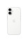Cмартфон Apple iPhone 16 256GB White (MYEF3)