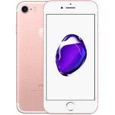 Б/У Смартфон Apple iPhone 7 128GB Rose Gold (MN952)