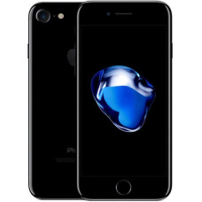 Б/У Смартфон Apple iPhone 7 128GB Jet Black (MN962)