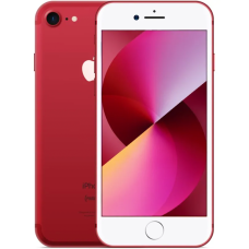 Б/У Смартфон Apple iPhone 7 128GB (PRODUCT) RED (MPRL2)