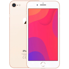 Б/У Смартфон Apple iPhone 8 256GB Gold (MQ7H2)