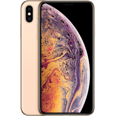 Б/У Смартфон Apple iPhone XS 256GB Gold (MT9K2)