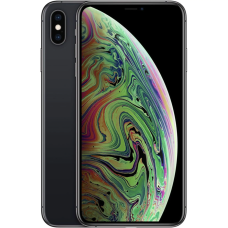 Б/У Смартфон Apple iPhone XS 256GB Space Gray (MT9H2)