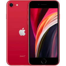 Б/У Смартфон Apple iPhone SE 2020 128GB Product Red (MXD22)