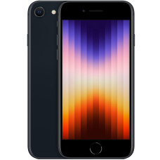 Смартфон Apple iPhone SE 2022 128GB Midnight (MMX83)