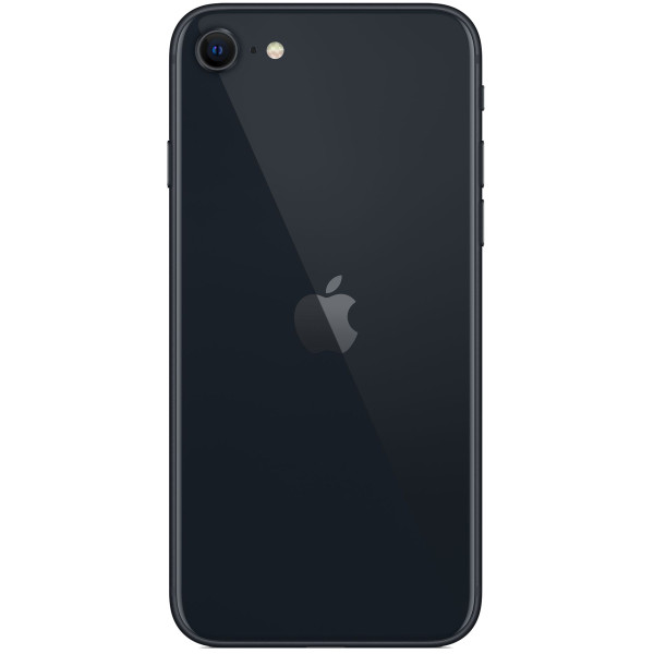 Смартфон Apple iPhone SE 2022 128GB Midnight (MMX83)