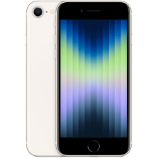 Смартфон Apple iPhone SE 2022 128GB Starlight (MMX93)