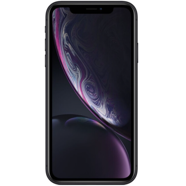 Б/У Смартфон Apple iPhone XR 256GB Black (MRYJ2)