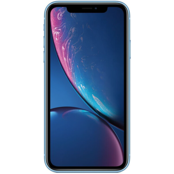 Б/У Смартфон Apple iPhone XR 64GB Blue (MRYA2)