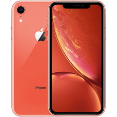 Б/У Смартфон Apple iPhone XR 128GB Coral (MRYG2)