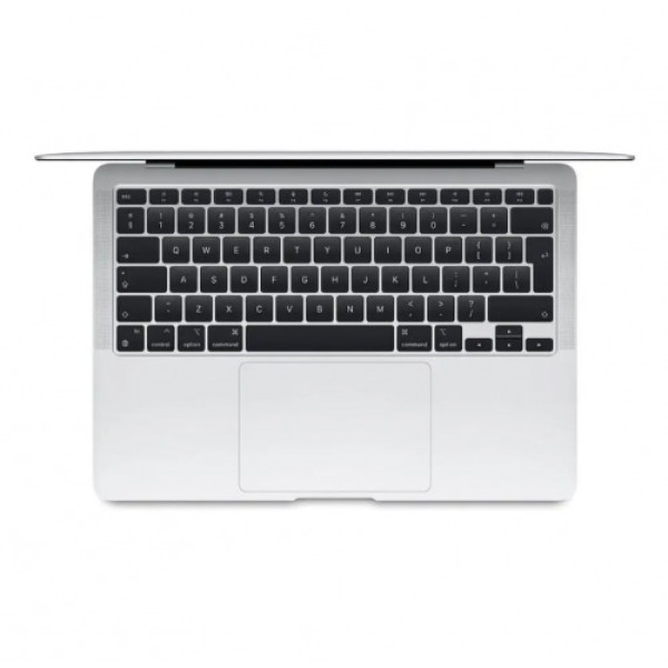 Ноутбук Apple MacBook Air 13" M1 8/256/8C/7GPU Silver (MGN93) Late 2020