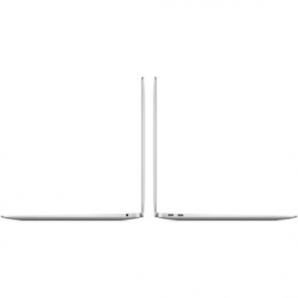Ноутбук Apple MacBook Air 13" M1 8/256/8C/7GPU Silver (MGN93) Late 2020