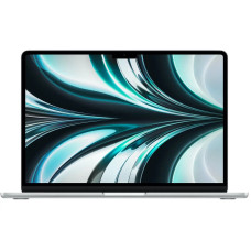 Ноутбук Apple MacBook Air 13,6" M2 8/256GB/8CPU/8GPU Silver (MLXY3) 2022 (Open Box)