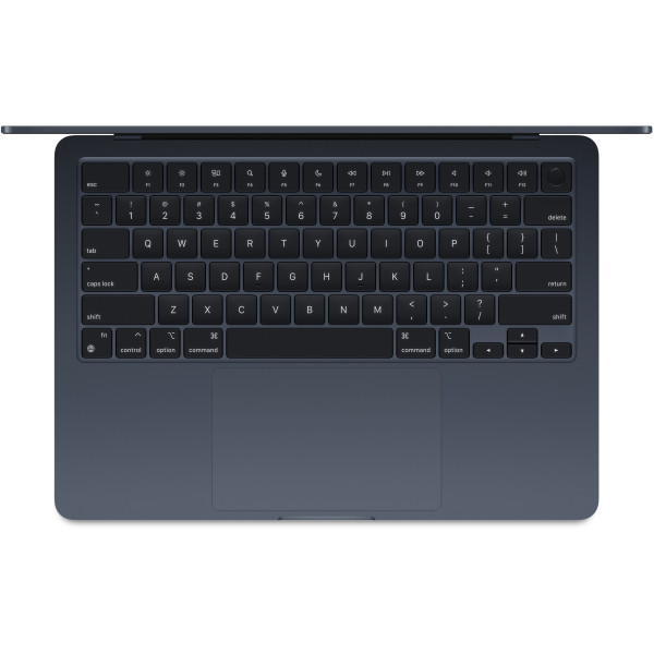 Ноутбук Apple MacBook Air 13,6" M4 24/512GB/10CPU/10GPU Midnight (MC6C4) 2025