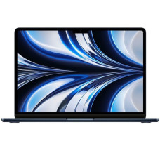 Ноутбук Apple MacBook Air 15" M2 8/256GB/8CPU/10GPU Midnight (MQKW3) 2023 (Open Box)