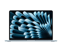 Ноутбук MacBook Air 13,6" M4 Sky Blue (MC6T4) 2025