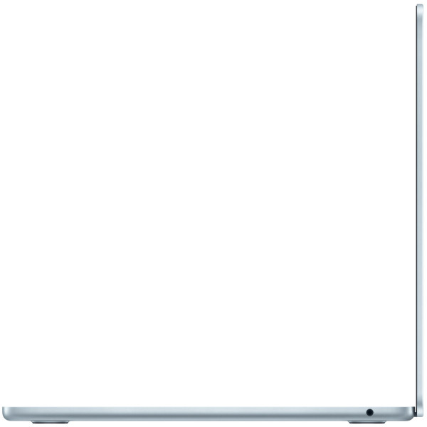 Ноутбук Apple MacBook Air 13,6" M4 16/512GB/10CPU/10GPU Sky Blue (MC6U4) 2025