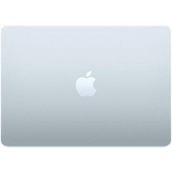 Ноутбук Apple MacBook Air 13,6" M4 16/512GB/10CPU/10GPU Sky Blue (MC6U4) 2025